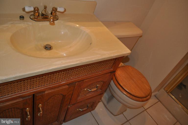 7794 East Shore Road Pasadena, MD 21122 - Photo 17 of 21 Bath (Master)