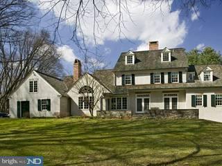 140 Spruce Road Ambler, PA 19002 - Photo 2 of 6 Gallery Image 2