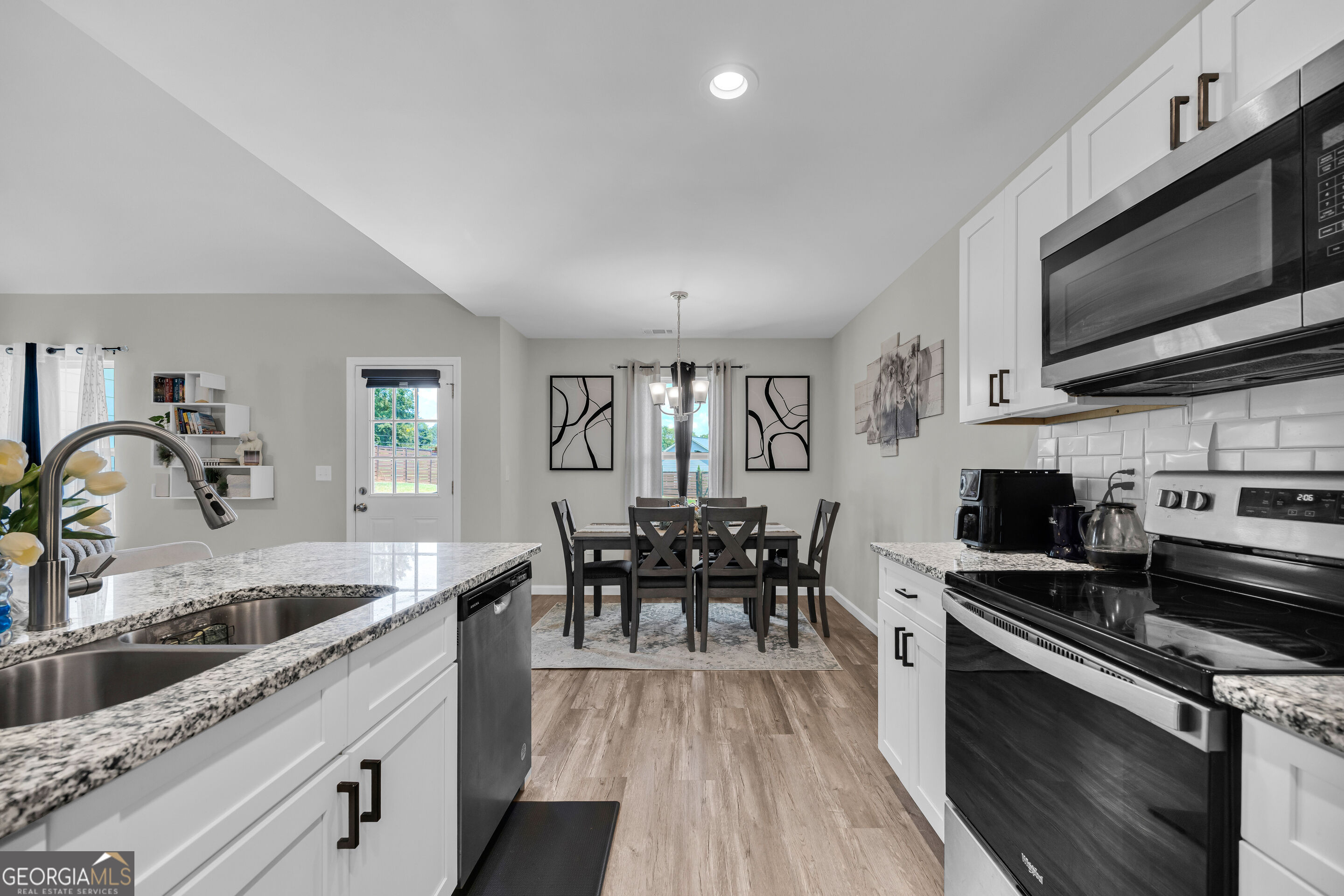 71 Adaline Court Carnesville, GA 30521 - Photo 39 of 57 Gallery Image 39
