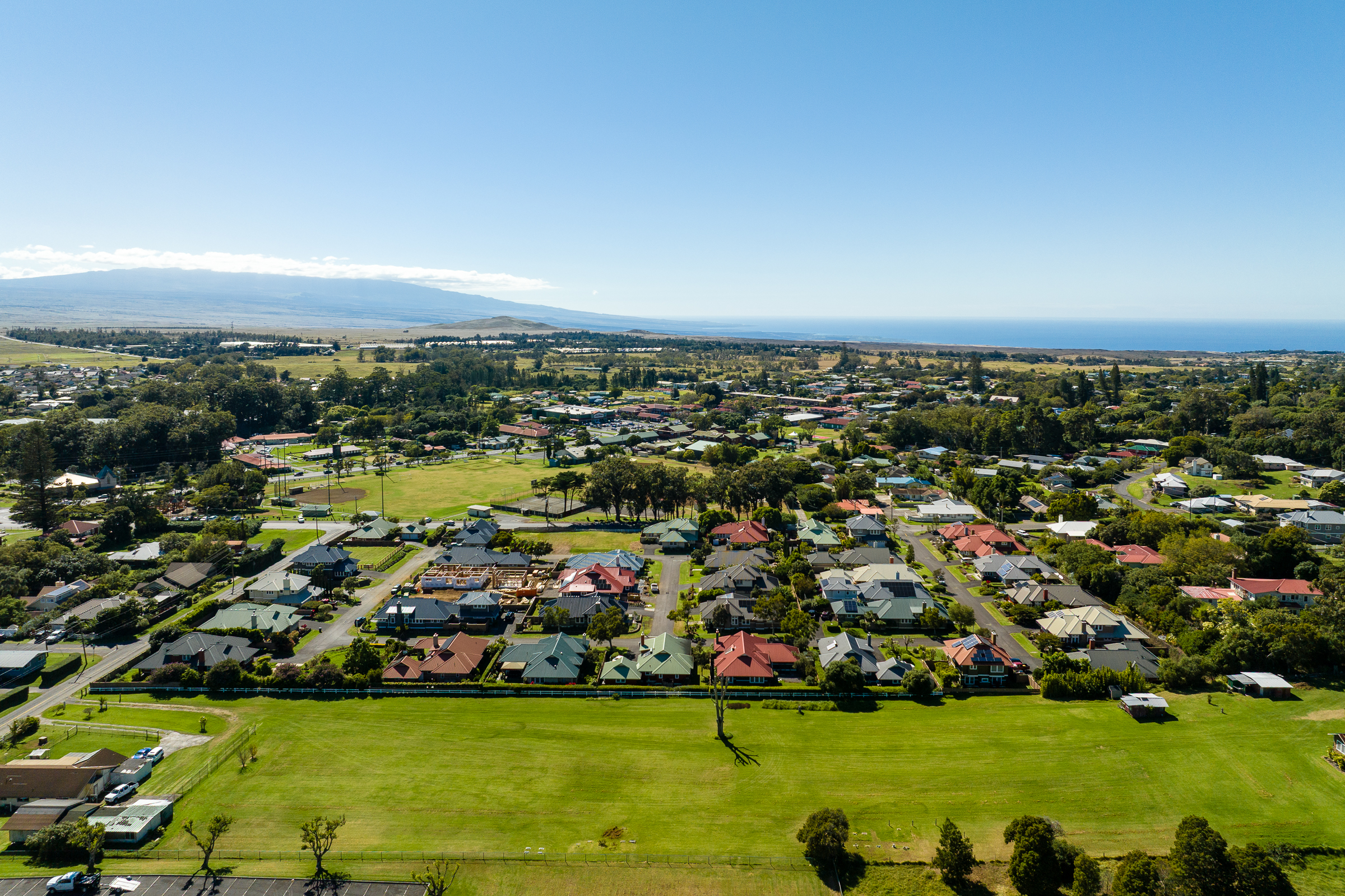 65-1256 Lot 21 Lindsey Road Kamuela, HI 96743 - Photo 2 of 8