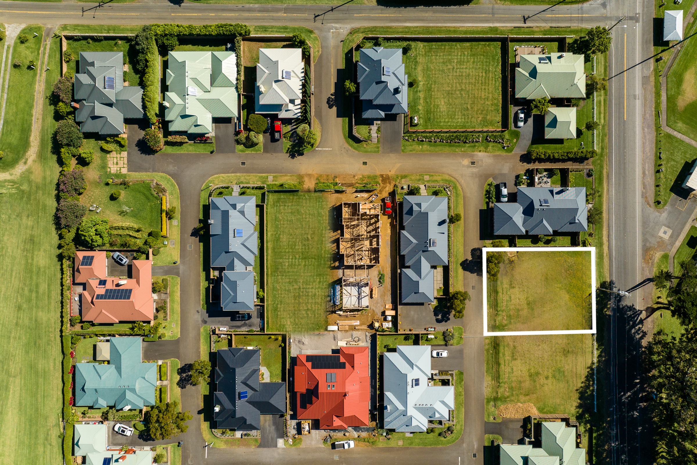 65-1256 Lot 21 Lindsey Road Kamuela, HI 96743 - Photo 3 of 8