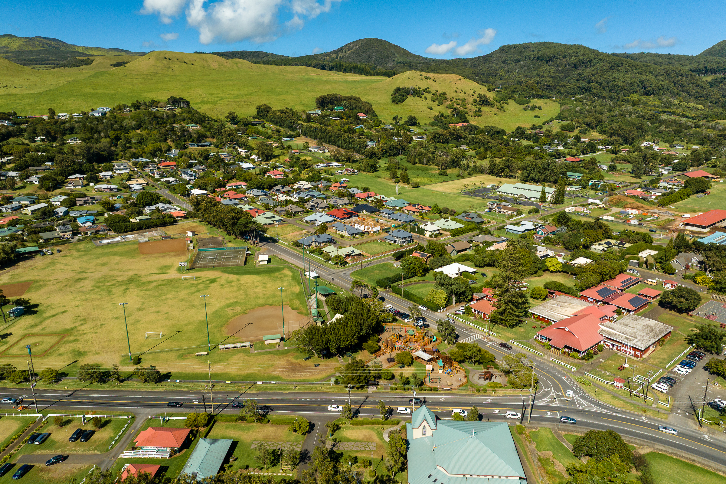 65-1256 Lot 21 Lindsey Road Kamuela, HI 96743 - Photo 6 of 8