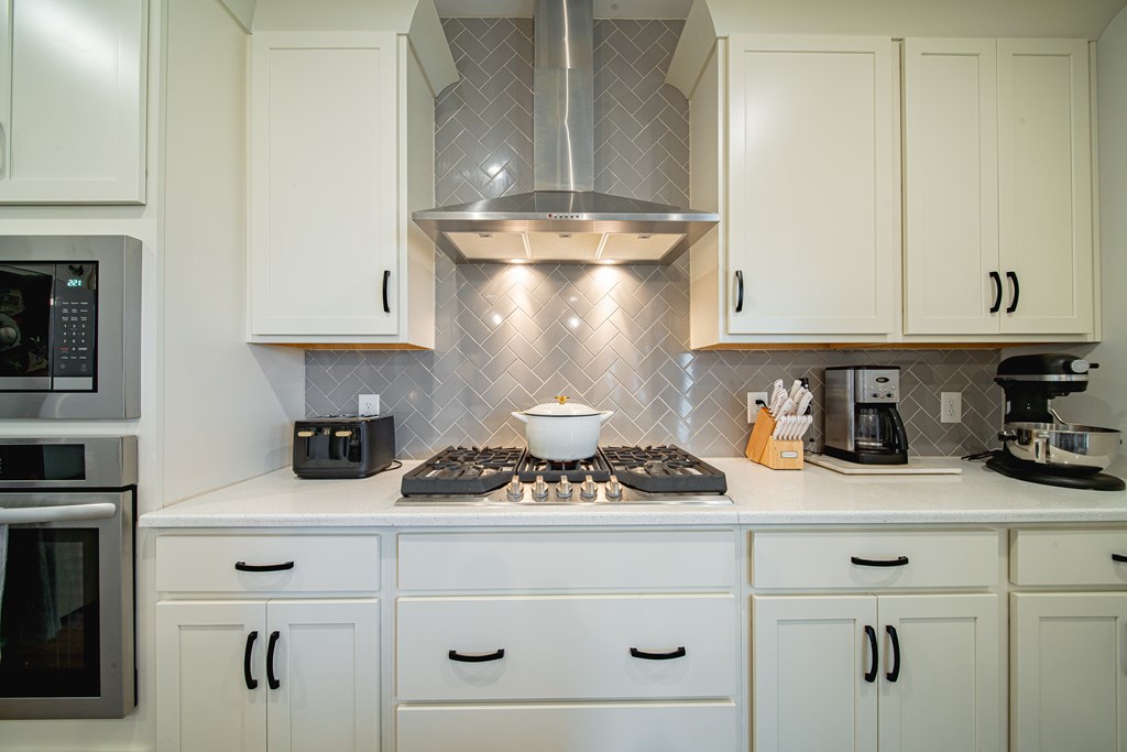 8066 Hayfields Road Columbus, GA 31904 - Photo 10 of 49 Upgraded Chef's kitchen is a dream!