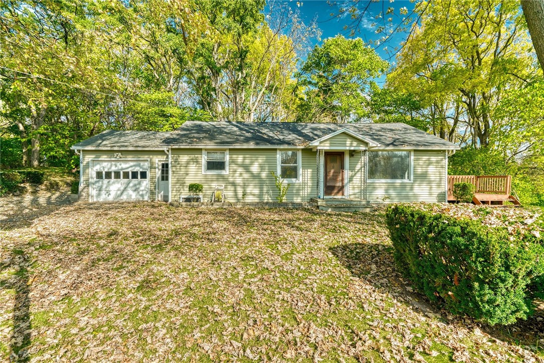 16 Pannell Road Perinton, NY 14450 - Photo 1 of 27