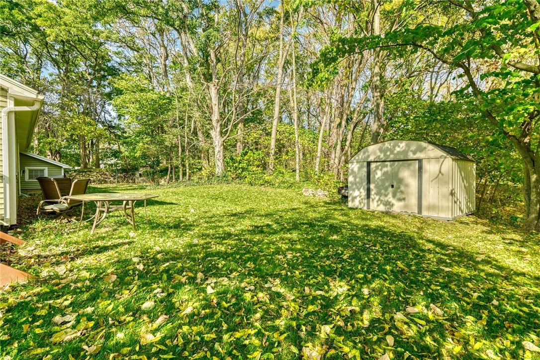 16 Pannell Road Perinton, NY 14450 - Photo 20 of 27