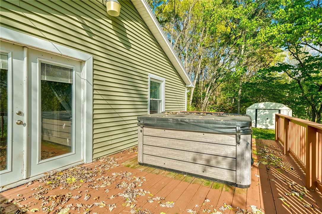 16 Pannell Road Perinton, NY 14450 - Photo 21 of 27