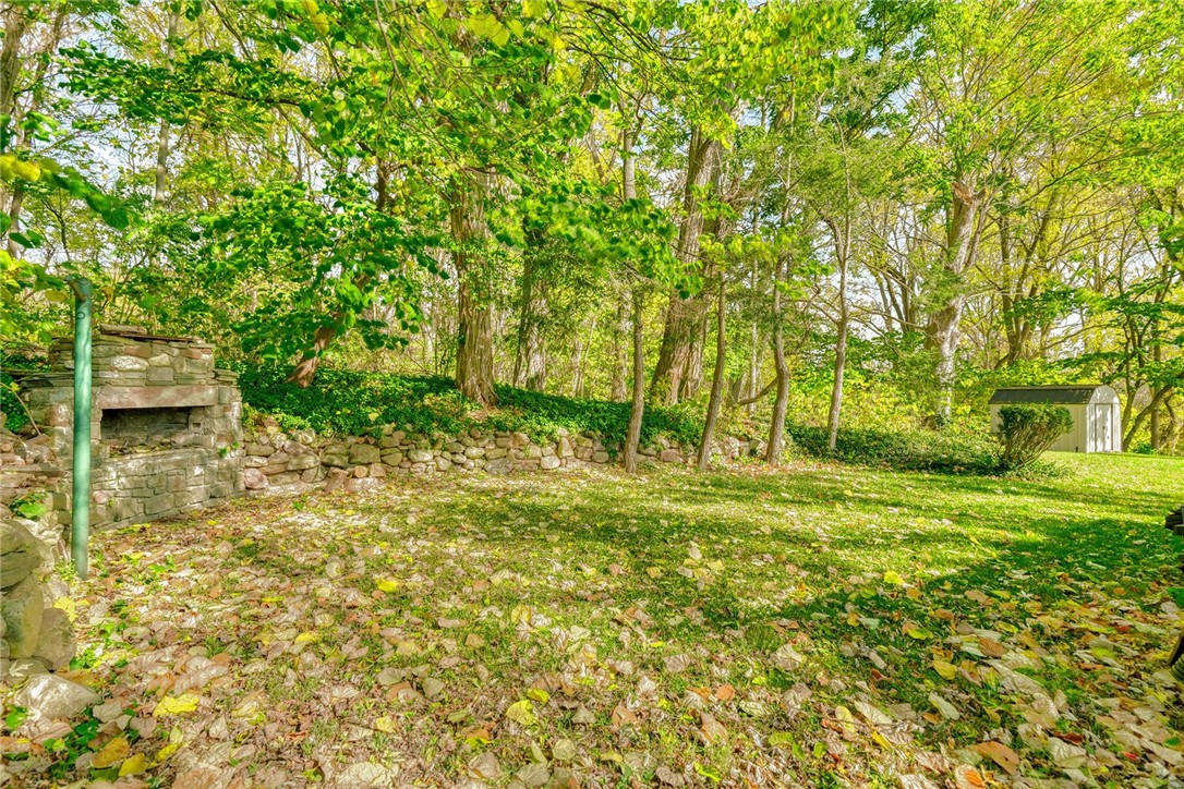 16 Pannell Road Perinton, NY 14450 - Photo 22 of 27