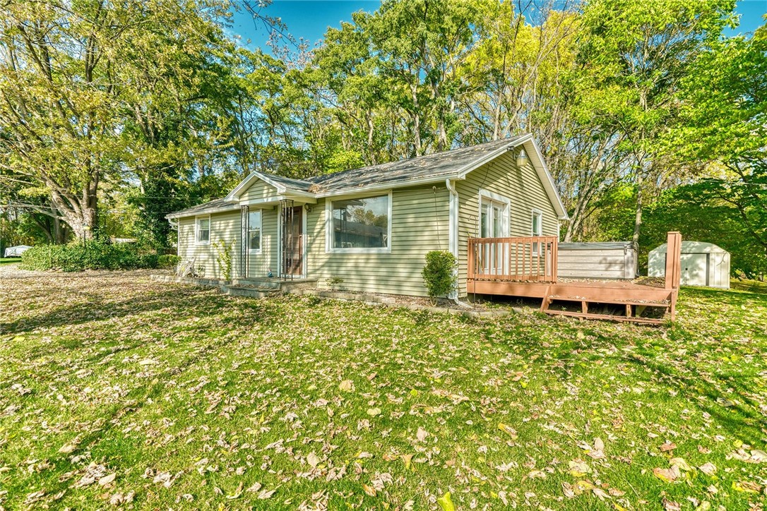 16 Pannell Road Perinton, NY 14450 - Photo 23 of 27