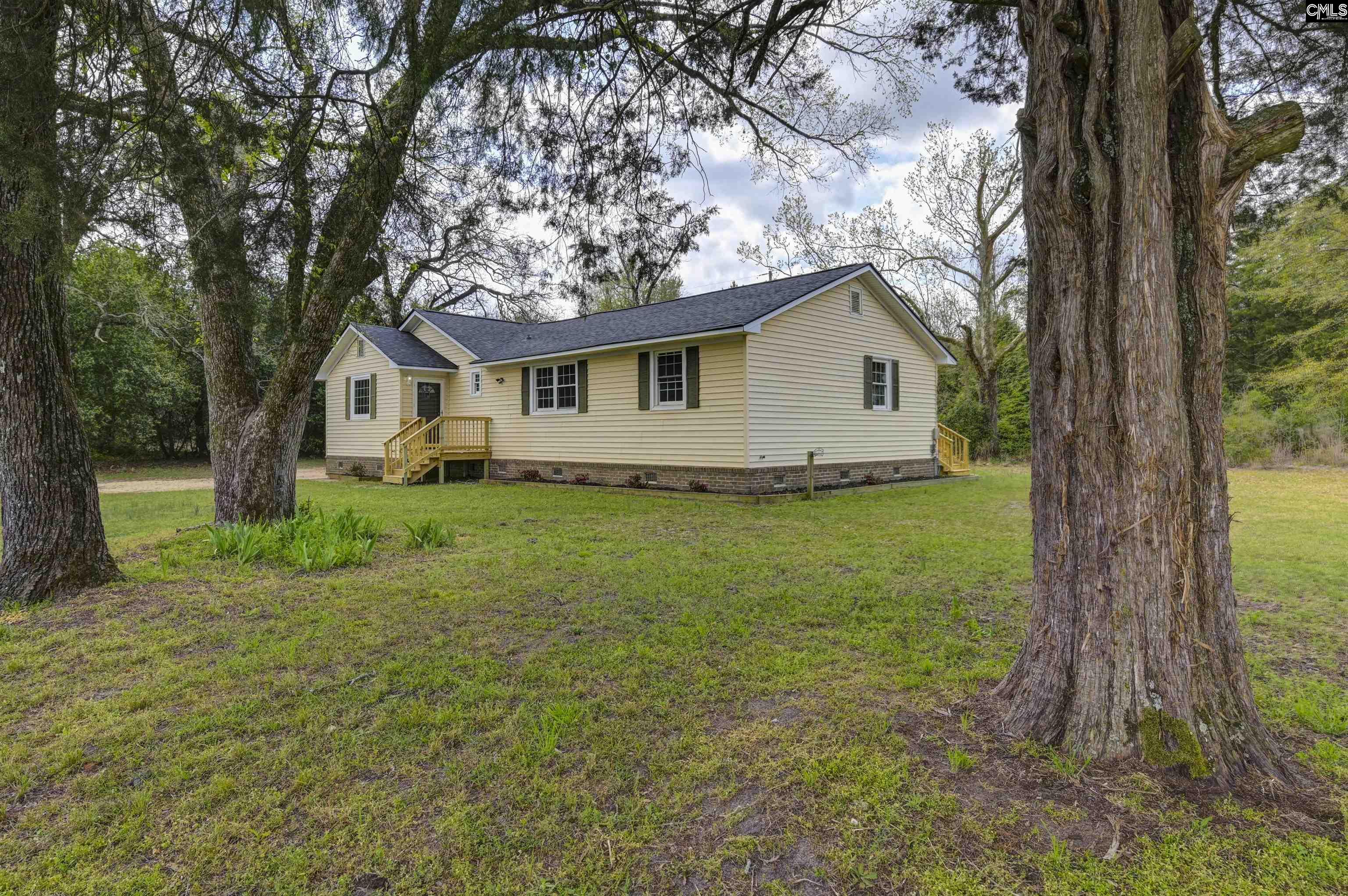 1152 Water Tank Road Pelion, SC 29123 - Photo 33 of 46