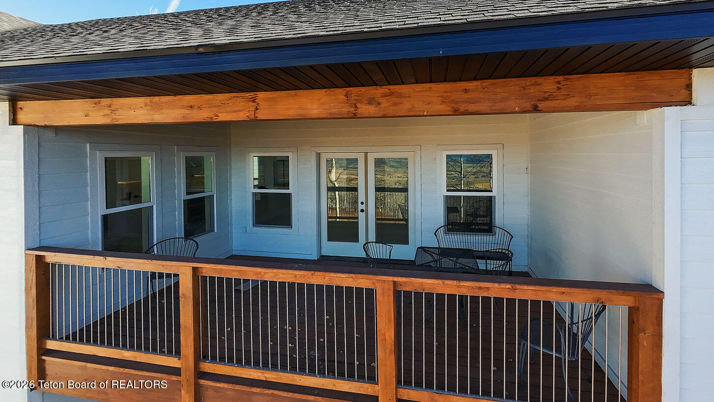 541 Spruce Drive Star Valley Ranch, WY 83127 - Photo 39 of 41 Humpherys home a1023