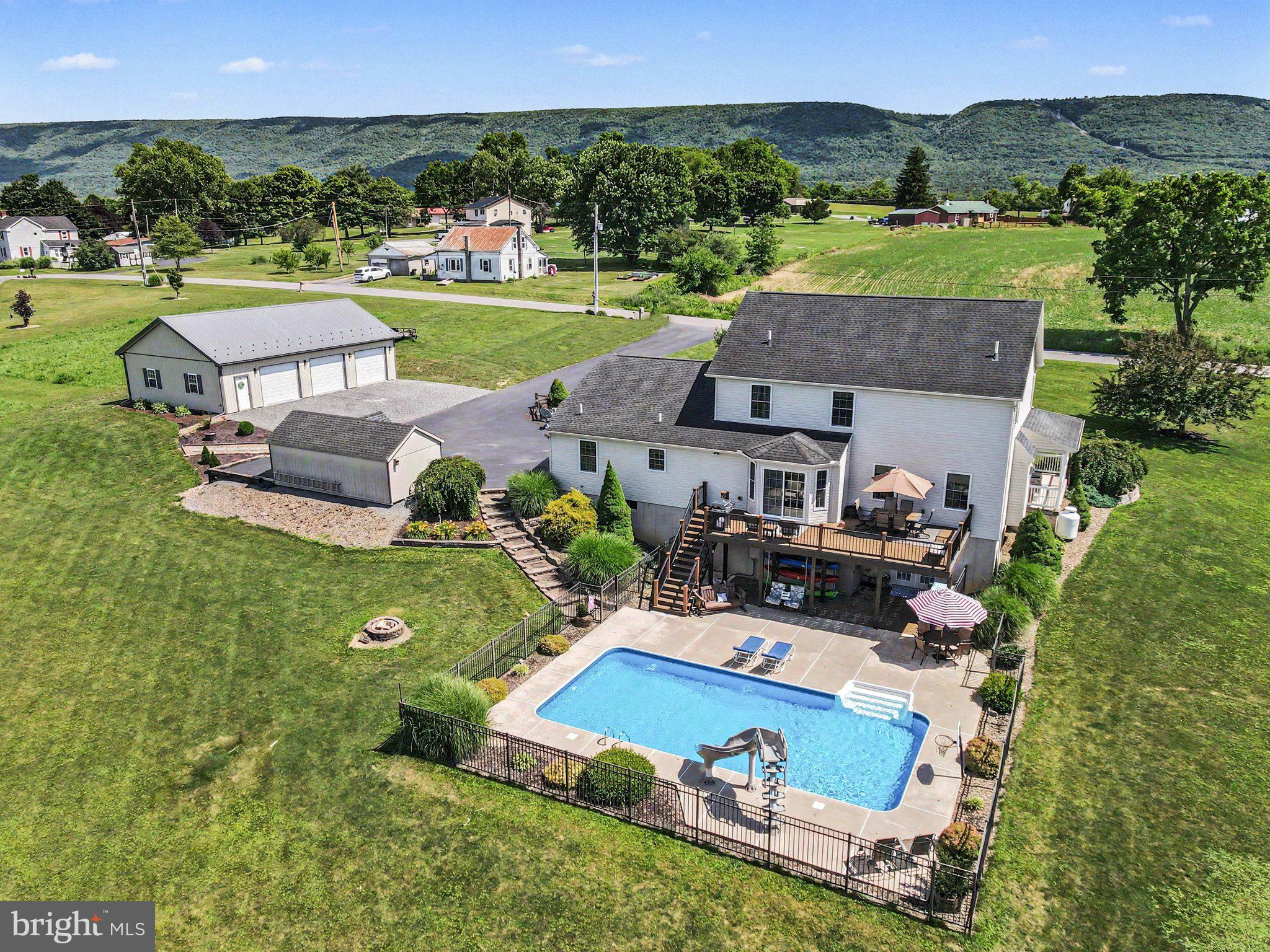 1197 Ridge Road Port Royal, PA 17082 - Photo 6 of 42