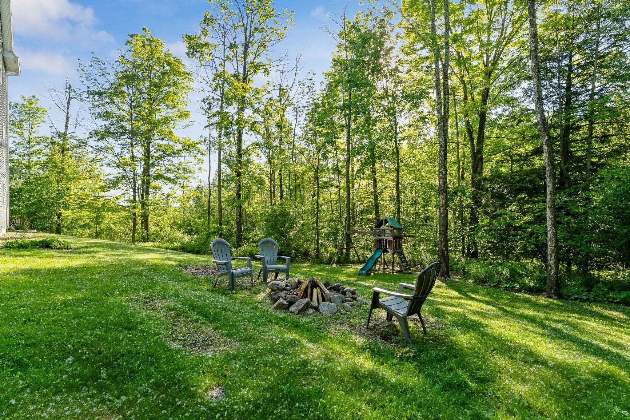 2 Hawthorne Road Fairfax, VT 05478 - Photo 47 of 55