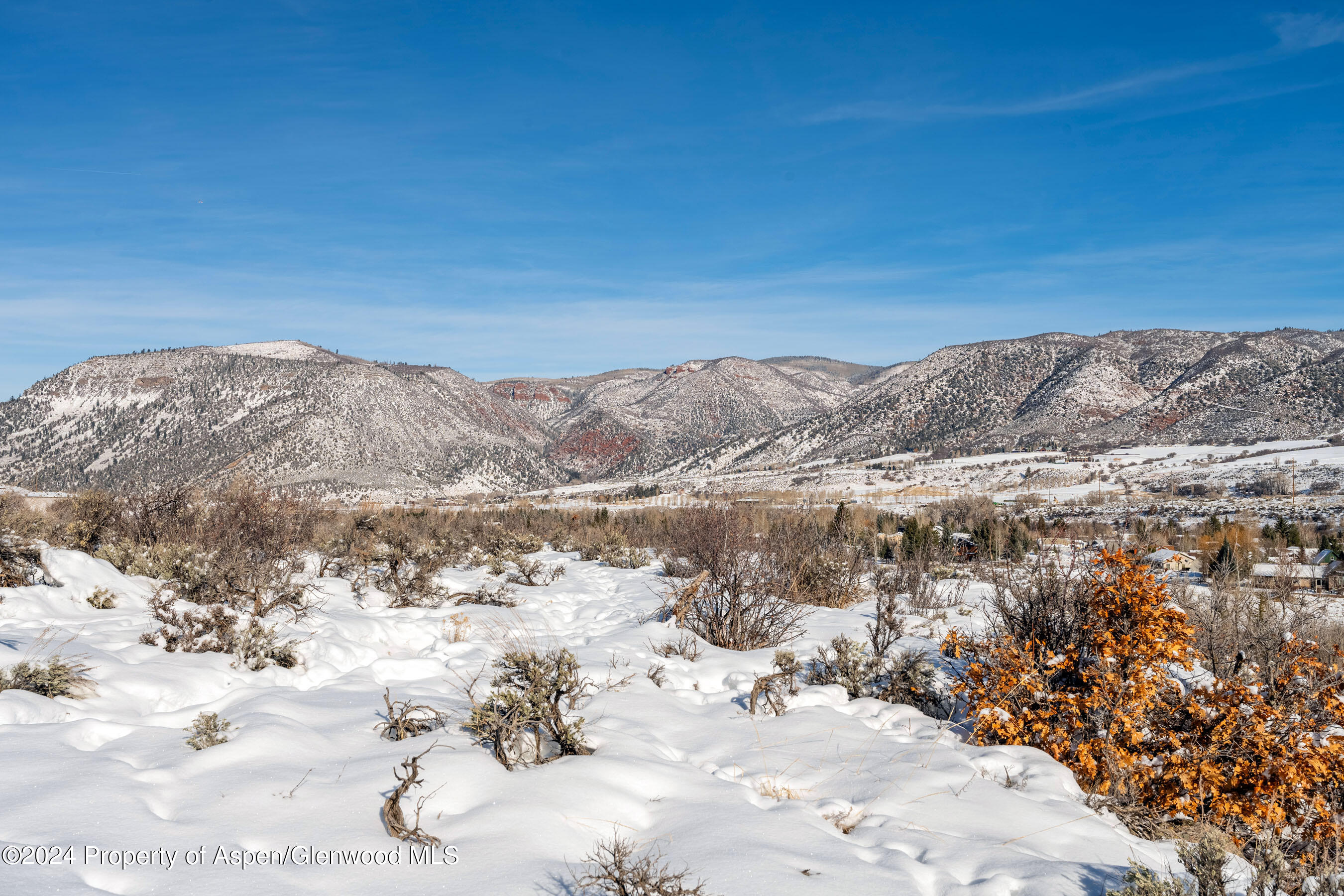 Tbd Twining Flats Road Aspen, CO 81611 - Photo 16 of 29 a view of mountain view with mountains in the background