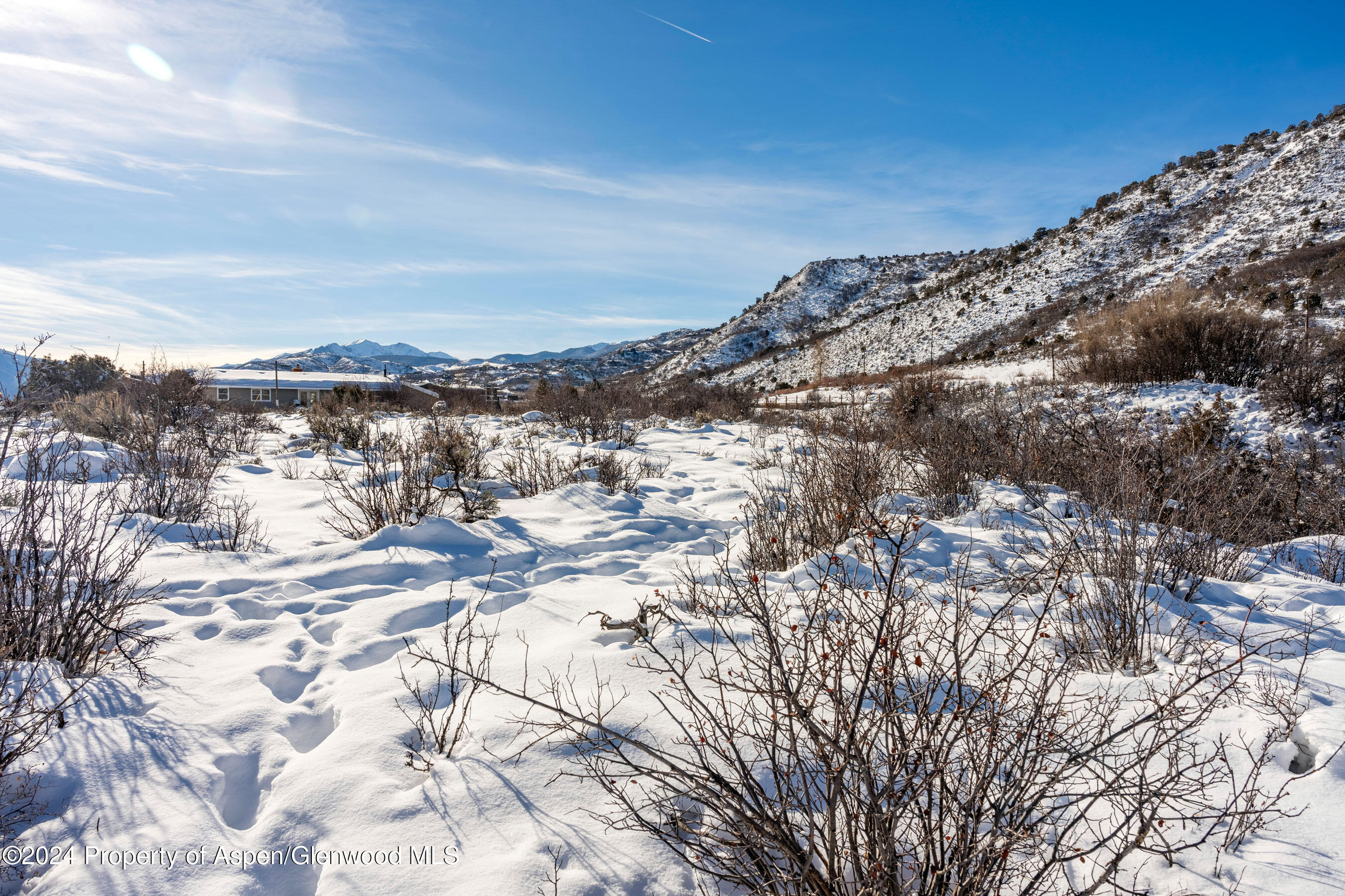 Tbd Twining Flats Road Aspen, CO 81611 - Photo 26 of 29 a view of a sky from a city