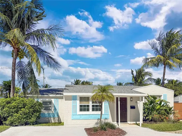 $1,200,000 | 337 Forest Hill Boulevard, West Palm Beach, FL 33405