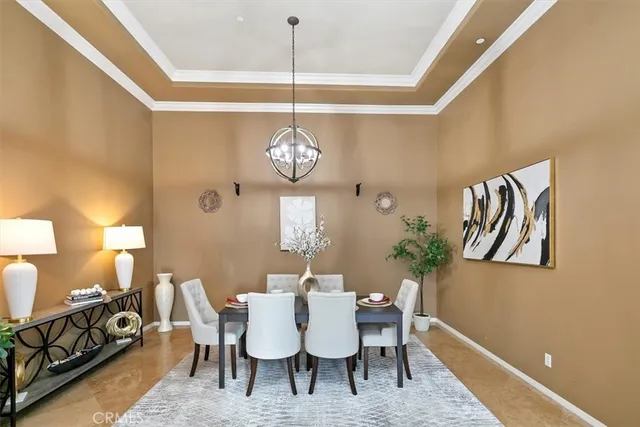 a kitchen with stainless steel appliances granite countertop a stove and a refrigerator