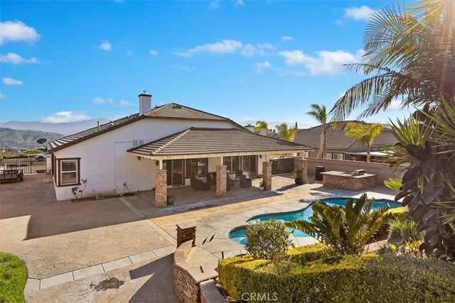 $1,500,000 | 229 Oldenburg Lane, Norco, CA 92860