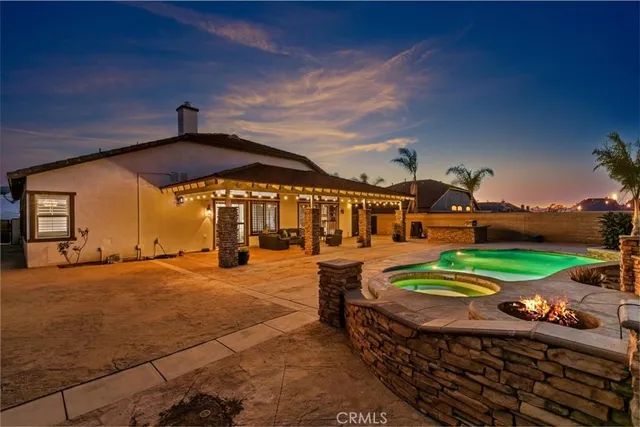 $1,500,000 | 229 Oldenburg Lane, Norco, CA 92860