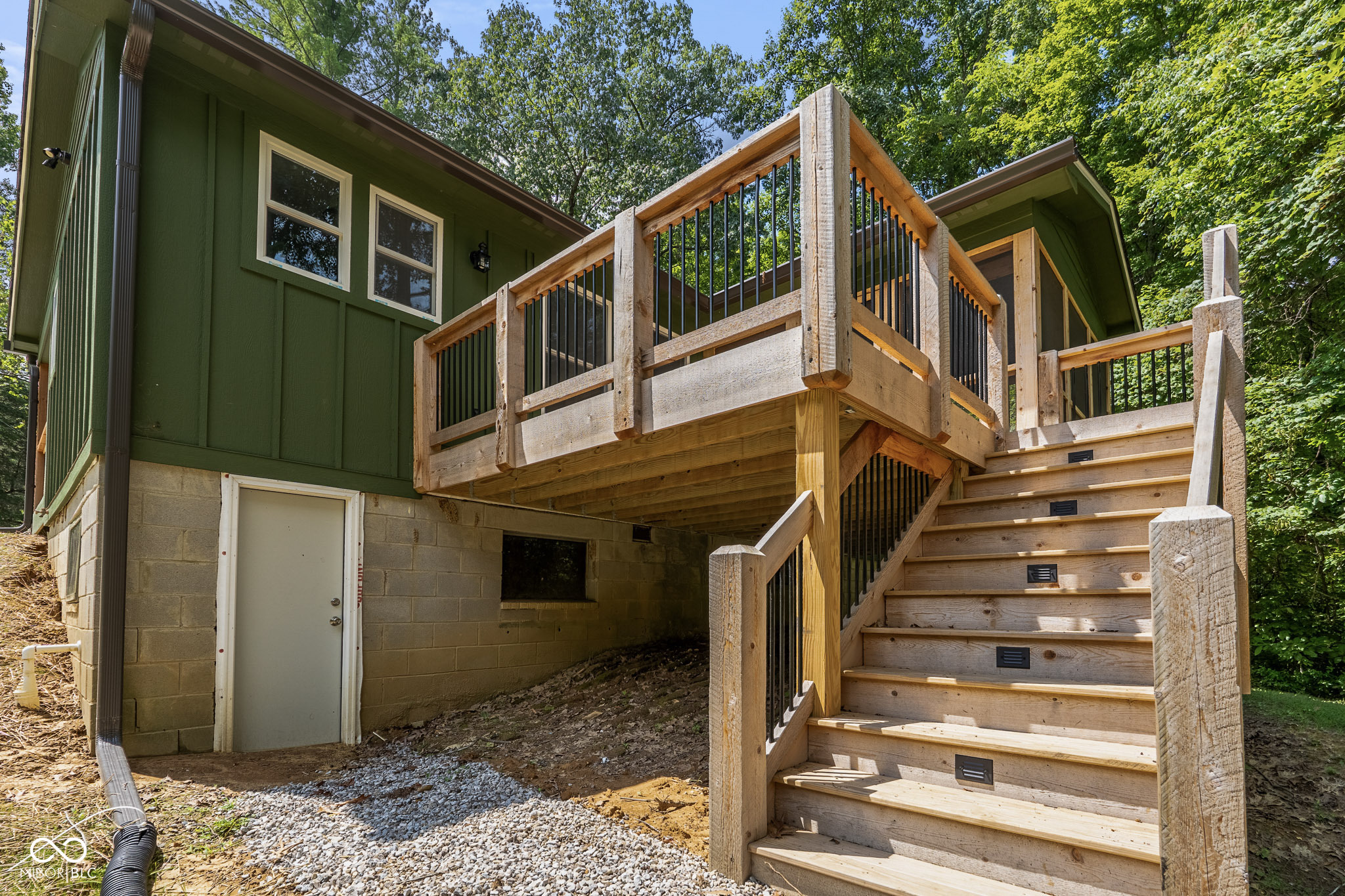 628 West Robertson Road Morgantown, IN 46160 - Photo 33 of 45 Gallery Image 33