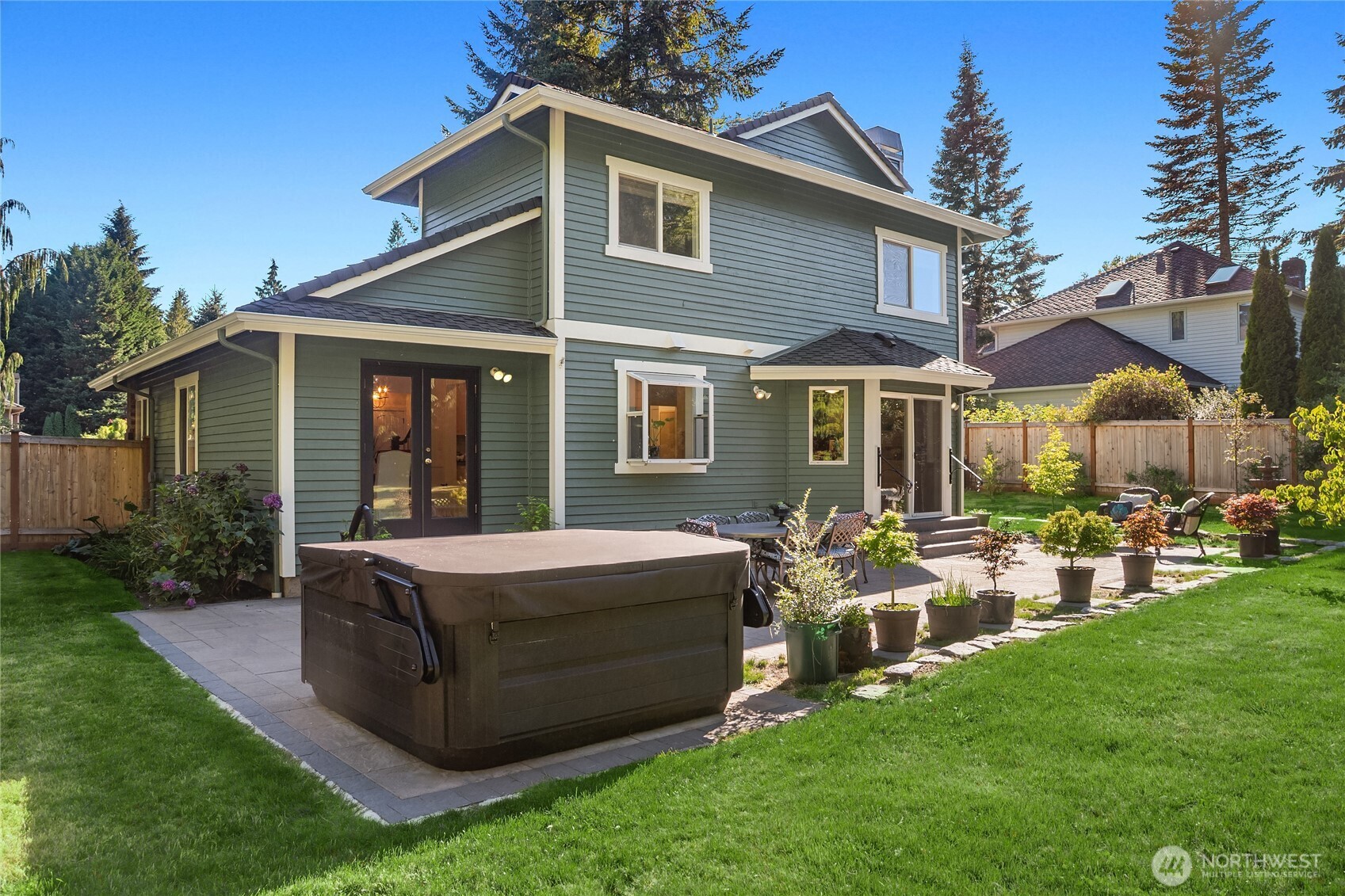 28332 Northeast 146th Street Duvall, WA 98019 - Photo 38 of 40