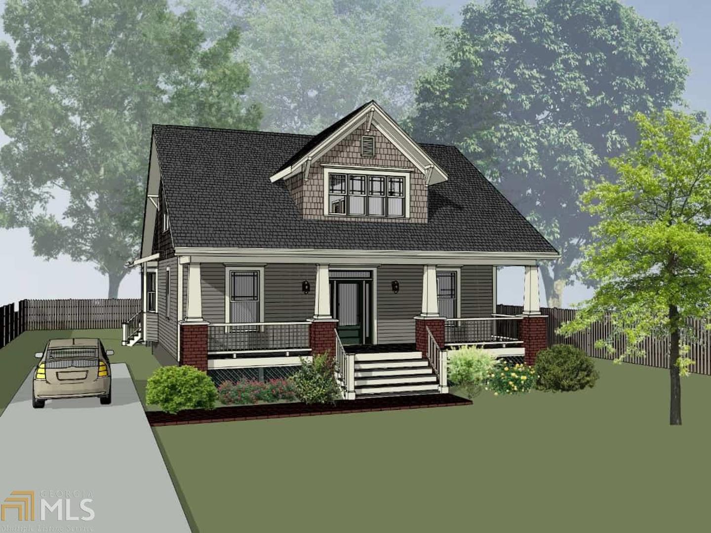 5111 Jonesboro Road Union City, GA 30291 - Photo 1 of 1 Gallery Image 1