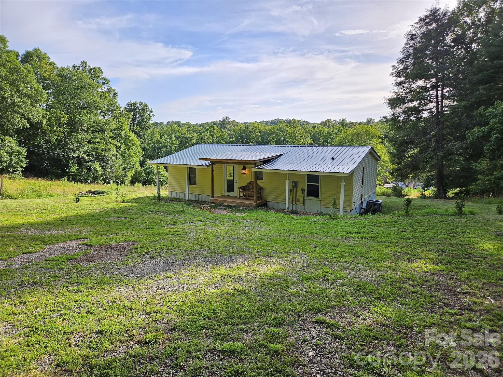 516 John Swofford Road Nebo, NC 28761 - Photo 37 of 47