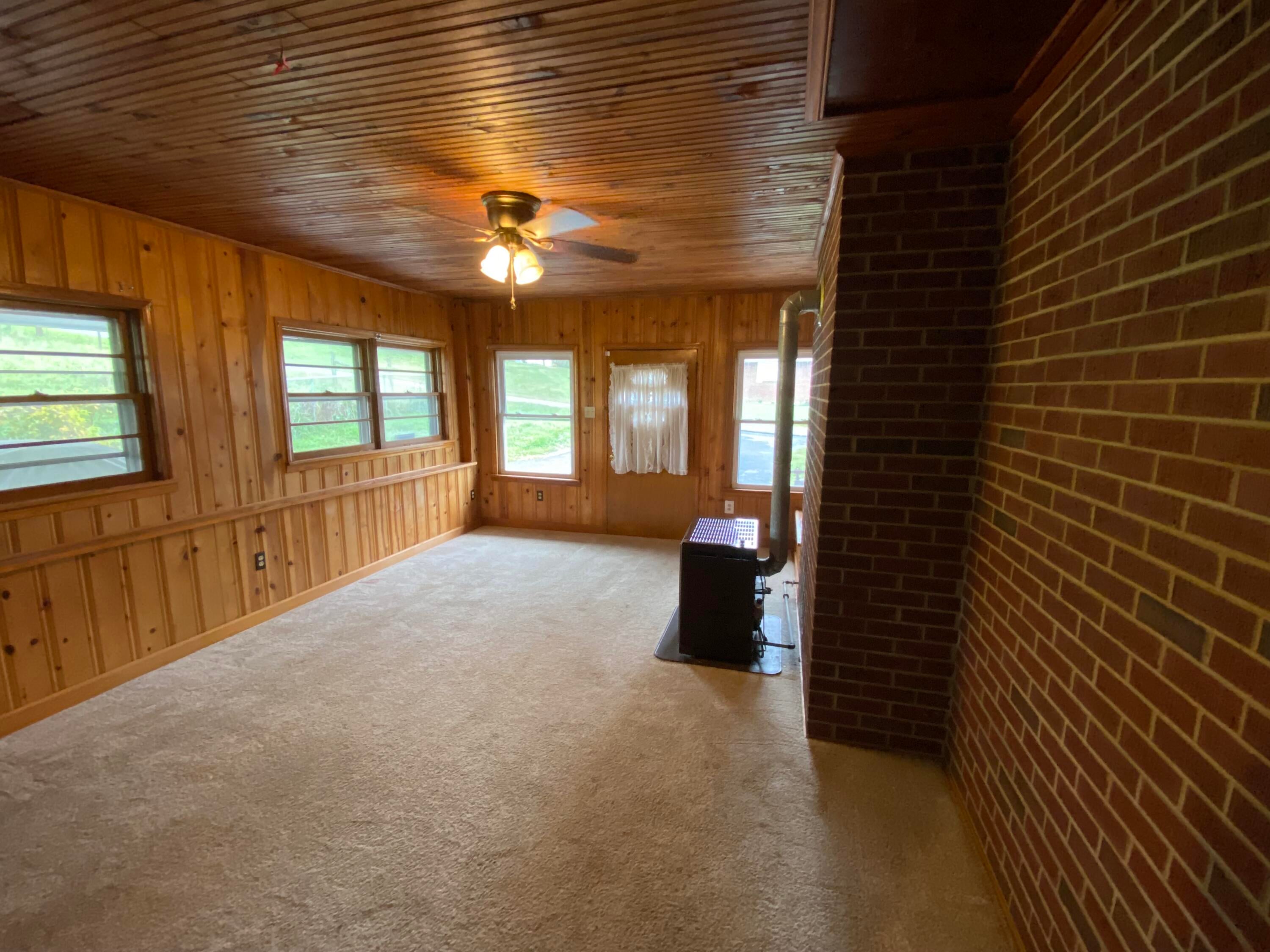 243 Green Hill Road Union, WV 24983 - Photo 28 of 34 Gallery Image 28