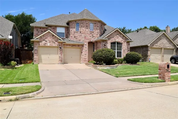 $3,400 | 3621 Nandina Drive, Flower Mound, TX 75022