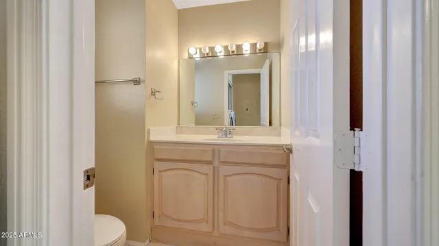 $350,000 | 19400 North Westbrook Parkway, Unit 333, Peoria, AZ 85382