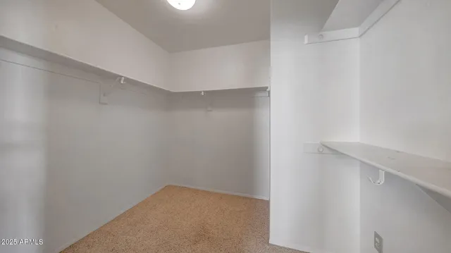 a view of small space