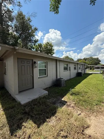 $1,250 | 420 Alabama Street, Unit 2, Lake Wales, FL 33853