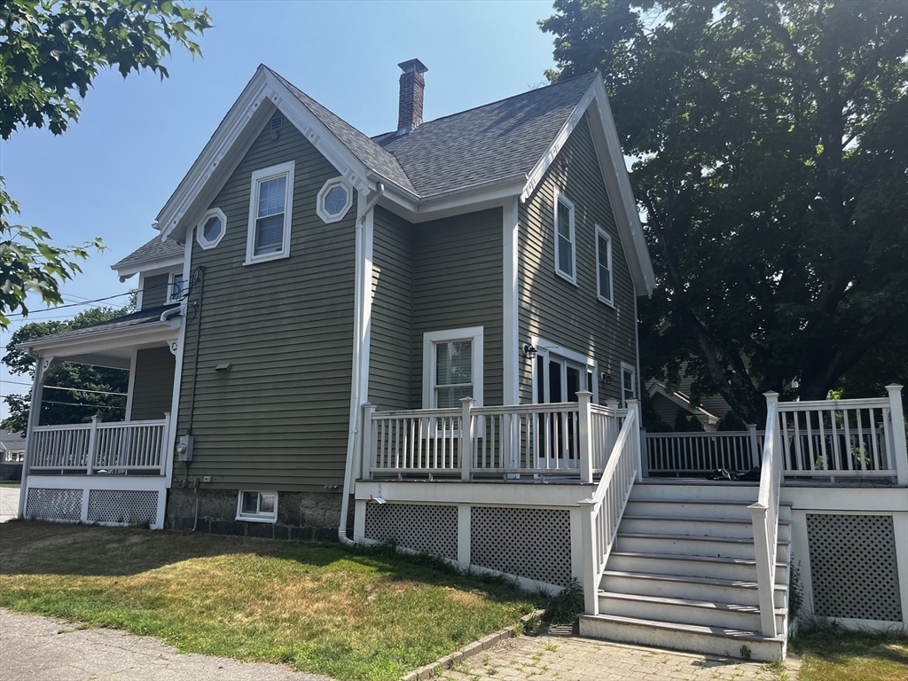 41 Cottage Street Mansfield, MA 02048 - Photo 18 of 22