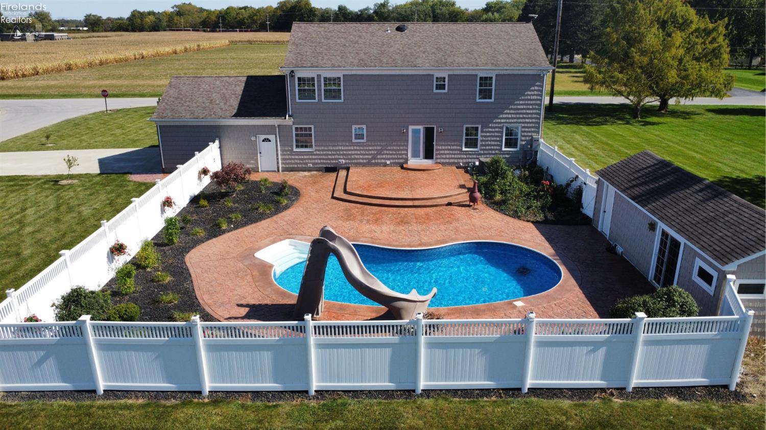 740 Michaels Road Fremont, OH 43420 - Photo 66 of 70 Gallery Image 66