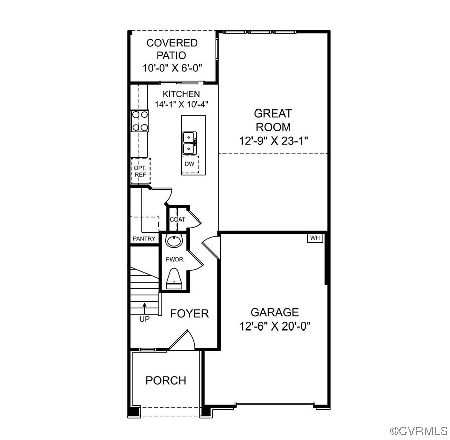 18609 Palisades Ridge Moseley, VA 23120 - Photo 36 of 50 unknown