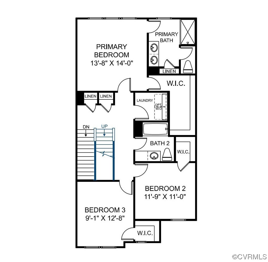 18609 Palisades Ridge Moseley, VA 23120 - Photo 37 of 50 unknown