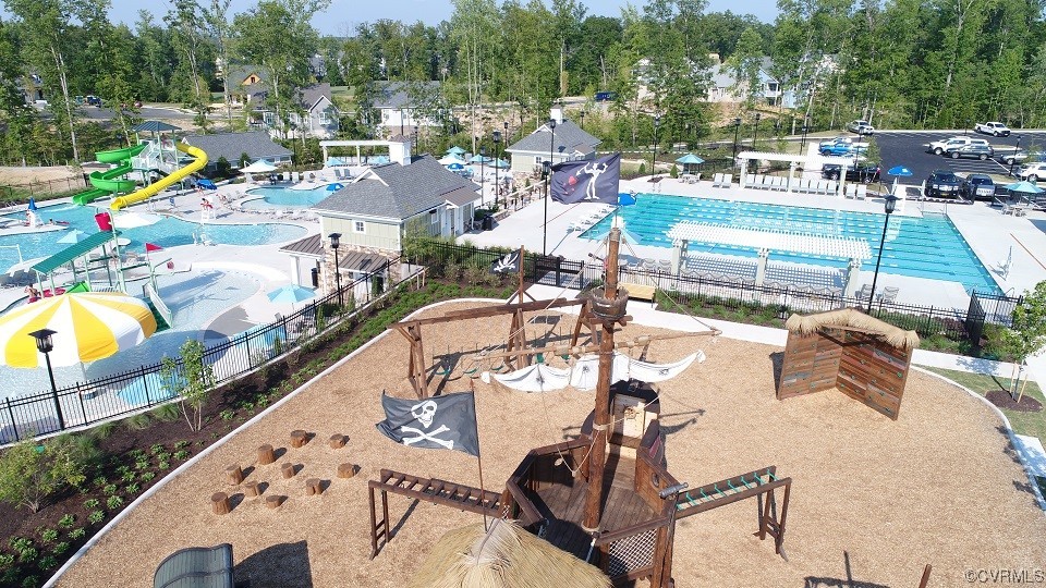 18609 Palisades Ridge Moseley, VA 23120 - Photo 43 of 50