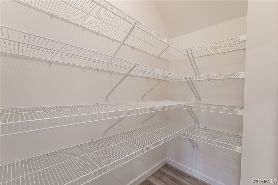 18609 Palisades Ridge Moseley, VA 23120 - Photo 8 of 50 a view of a room with white door