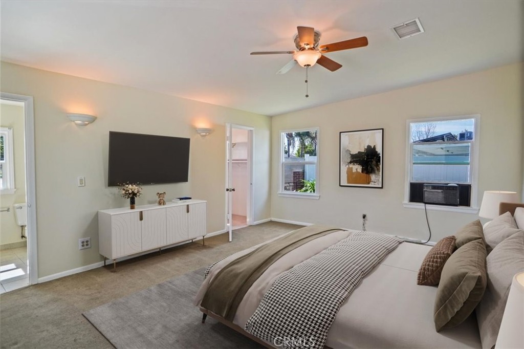 10436 La Tuna Canyon Road Sun Valley, CA 91352 - Photo 14 of 34 Virtual Staging Using AI