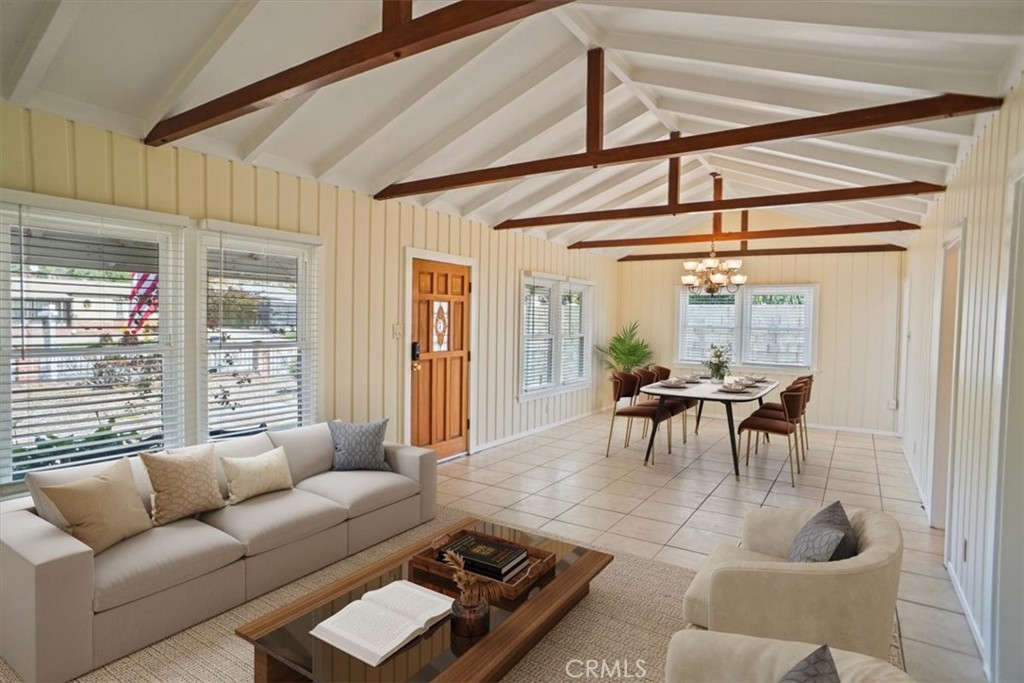 10436 La Tuna Canyon Road Sun Valley, CA 91352 - Photo 6 of 34 Virtual Staging Using AI