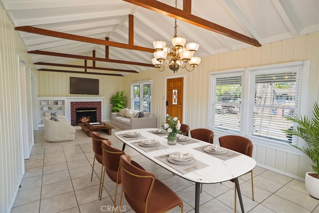 10436 La Tuna Canyon Road Sun Valley, CA 91352 - Photo 8 of 34 Virtual Staging Using AI