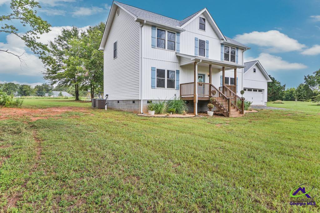 432 Scott Ext Road Elko, GA 31025 - Photo 4 of 43 Gallery Image 4