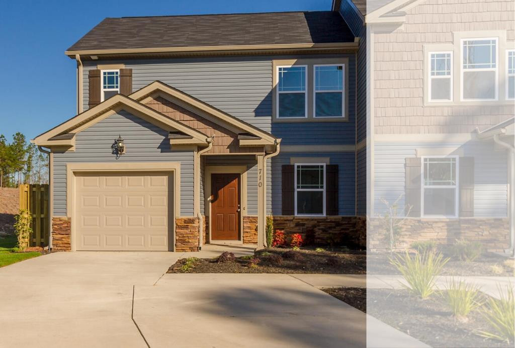 1810 Butternut Drive Grovetown, GA 30813 - Photo 1 of 19 Main View