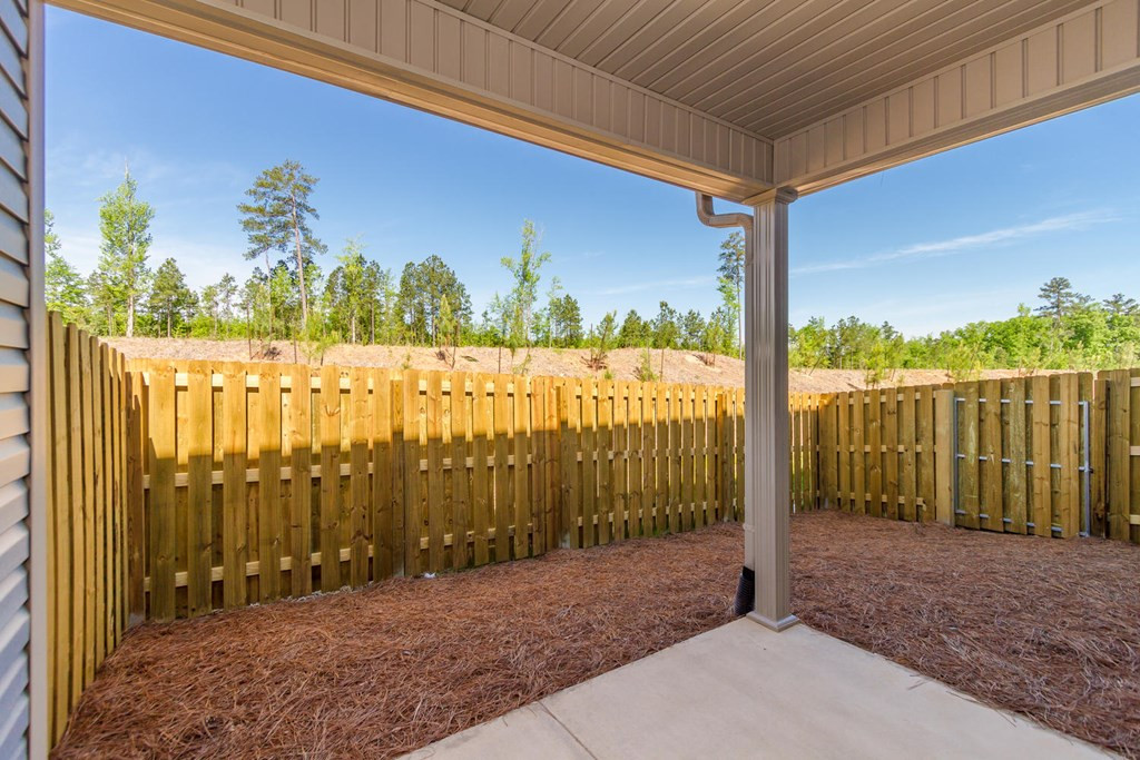 1810 Butternut Drive Grovetown, GA 30813 - Photo 14 of 19