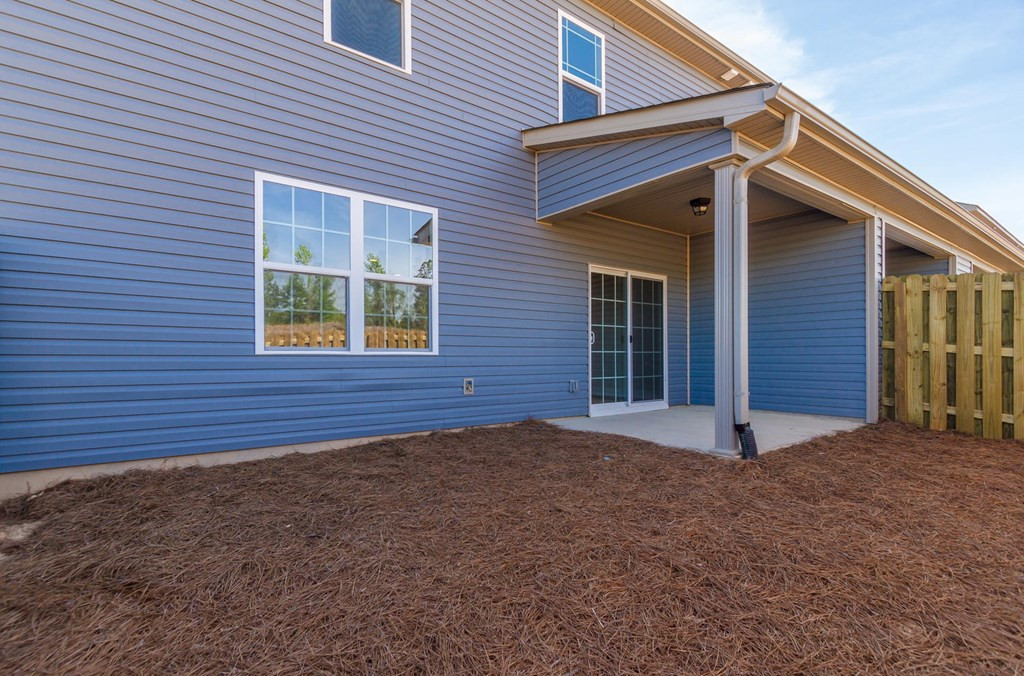 1810 Butternut Drive Grovetown, GA 30813 - Photo 15 of 19