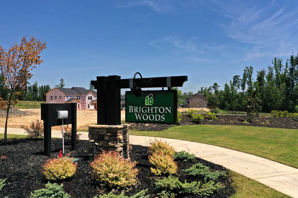 1810 Butternut Drive Grovetown, GA 30813 - Photo 16 of 19