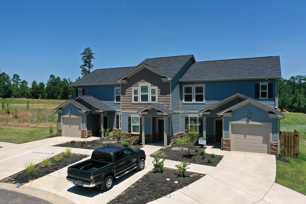 1810 Butternut Drive Grovetown, GA 30813 - Photo 17 of 19