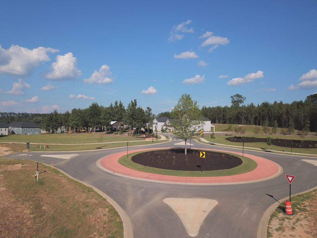 1810 Butternut Drive Grovetown, GA 30813 - Photo 18 of 19