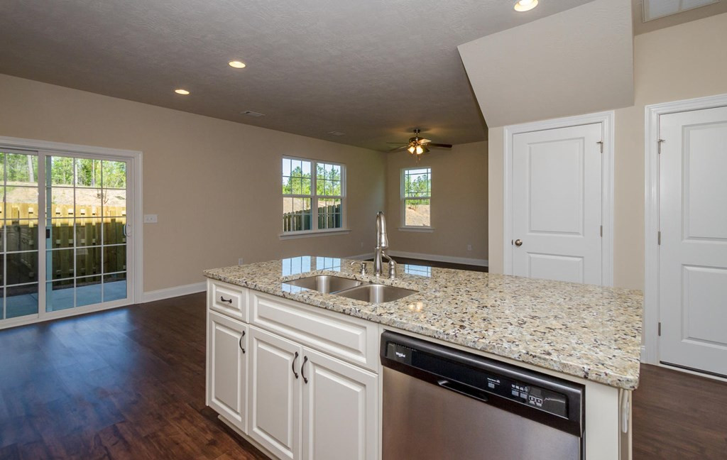1810 Butternut Drive Grovetown, GA 30813 - Photo 6 of 19