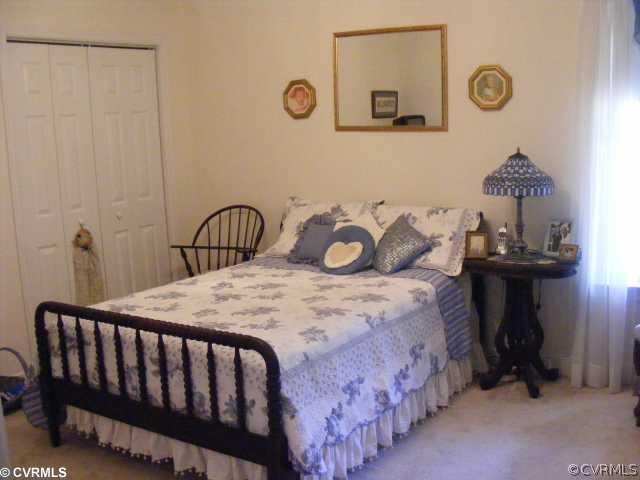 5810 Bethlehem Road Richmond, VA 23230 - Photo 5 of 12 Bedroom - guest bedroom