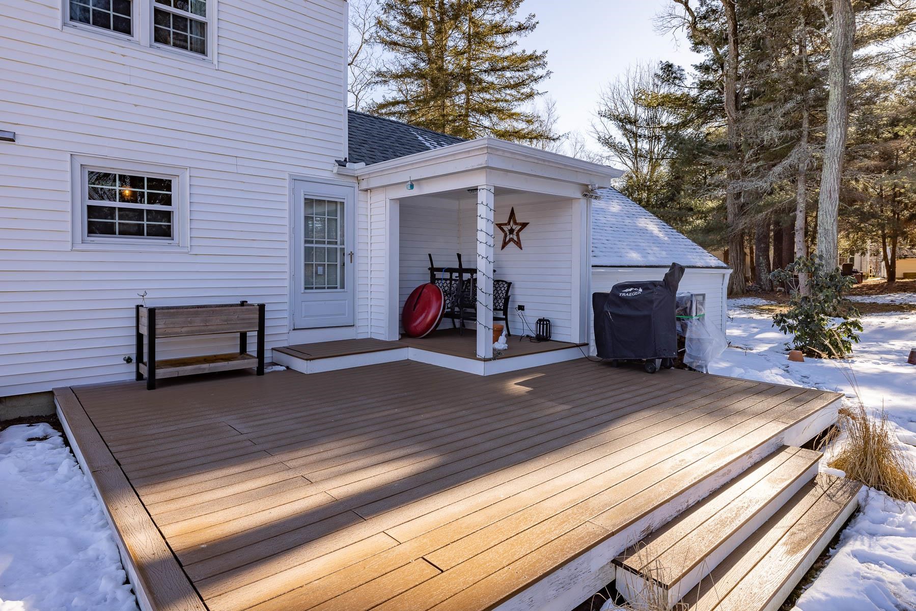 31 Freshet Road Madbury, NH 03823 - Photo 13 of 40 Gallery Image 13